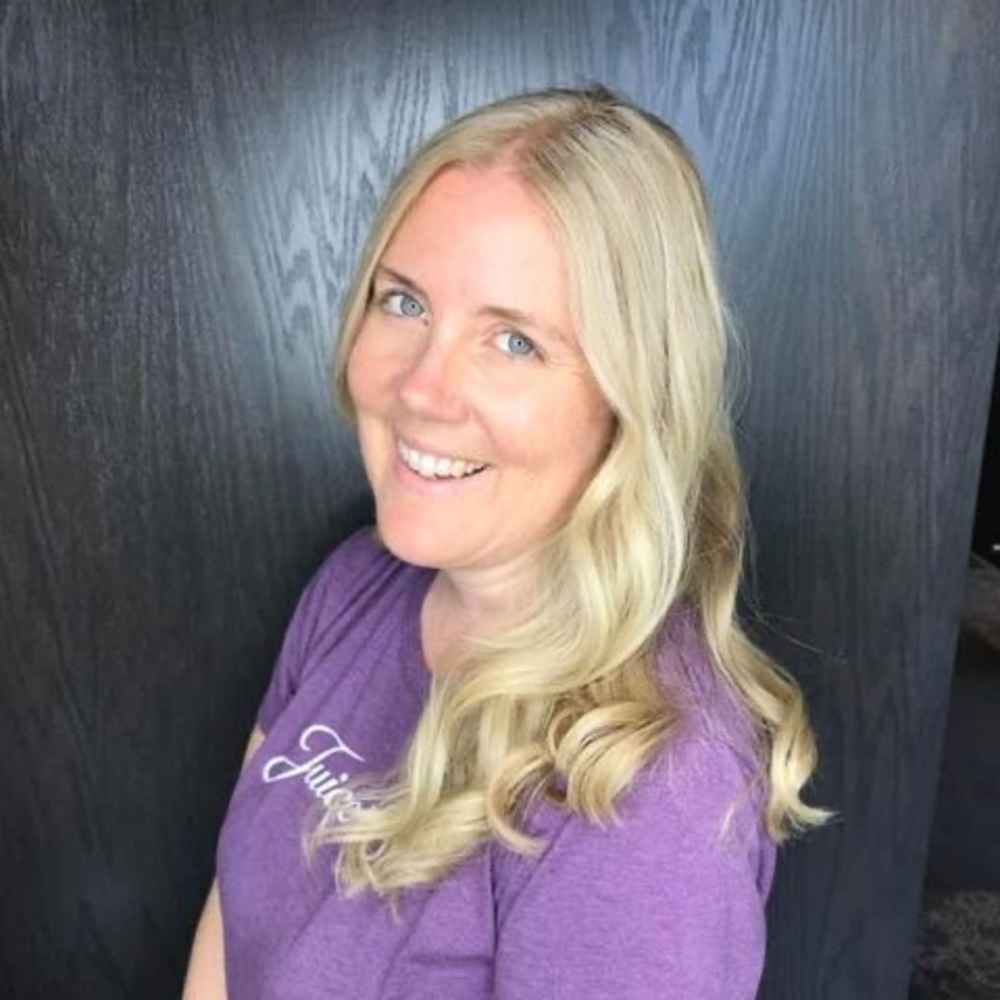 Meet your Posher, Jenni